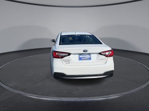 Used 2025 Subaru Legacy Premium image 7