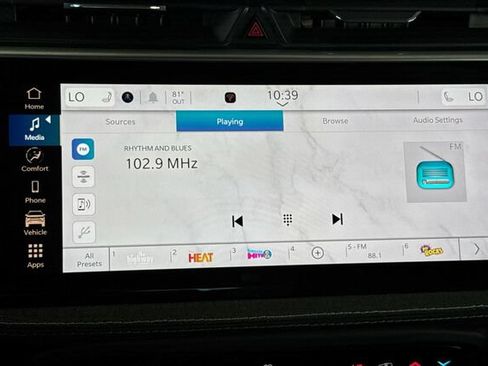 New 2026 Jeep Cherokee Laredo AWD/4WD image 15