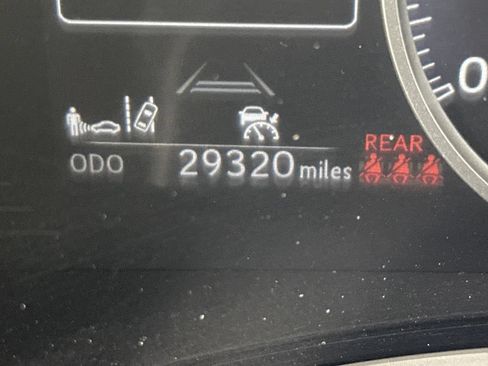 Used 2024 Lexus NX 350 AWD w/ Cold Area Package image 33