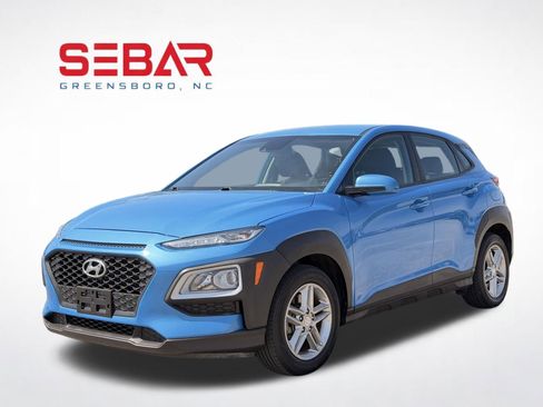 Used 2020 Hyundai Kona SE image 9