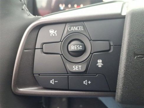 New 2026 Nissan Sentra SV image 21