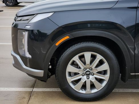 Used 2023 Hyundai Palisade SEL AWD/4WD image 8