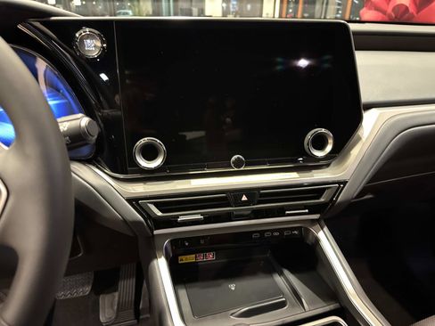 New 2026 Lexus TX 350 image 23