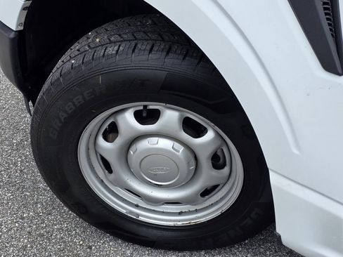 Used 2023 Ford F150 XL RWD image 29