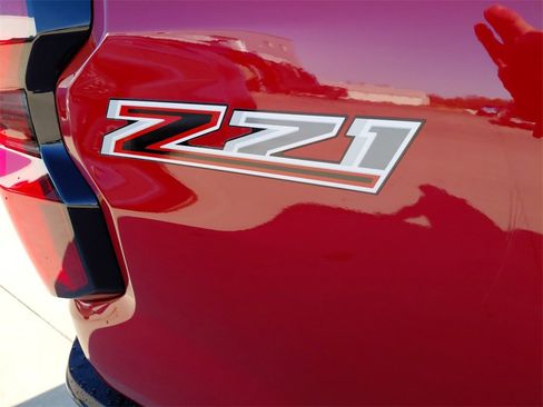 New 2026 Chevrolet Colorado Z71 w/ Technology Package image 22