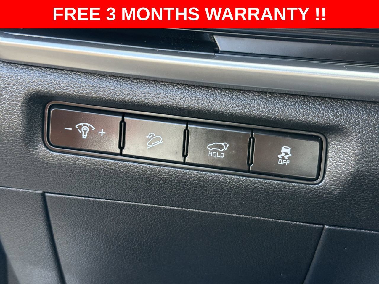 Used 2025 Kia Telluride S FWD image 41