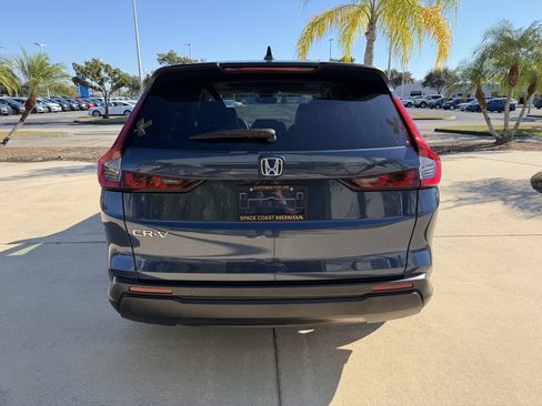 Certified 2024 Honda CR-V EX-L image 5