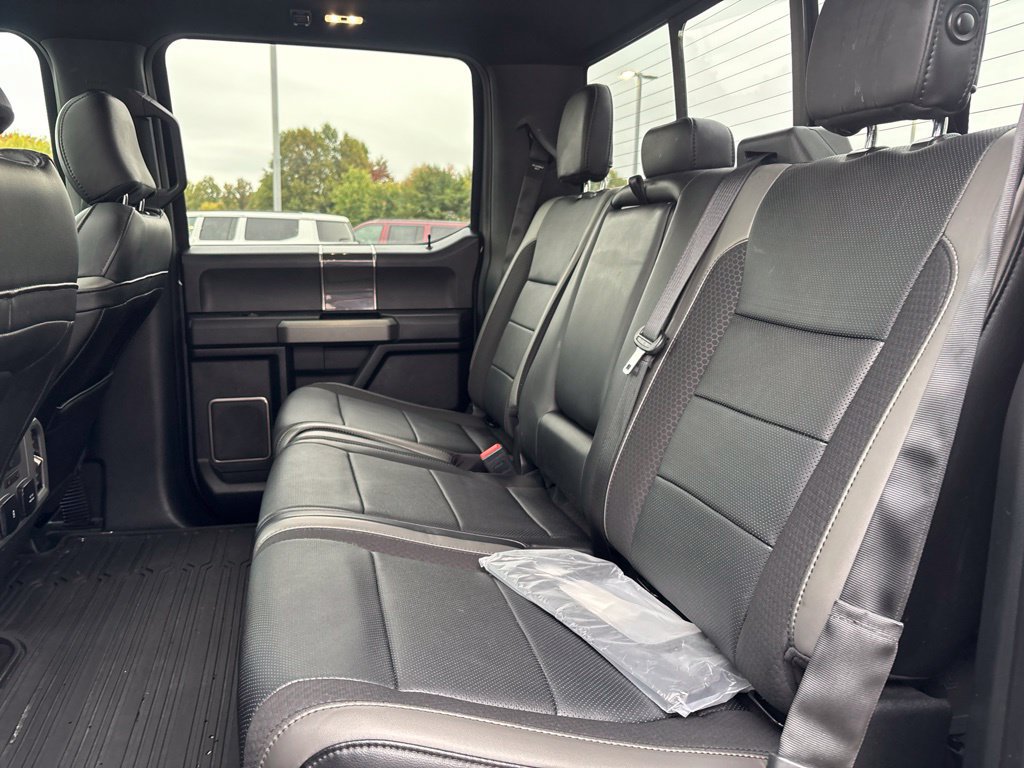 Used 2020 Ford F150 Raptor w/ Equipment Group 802A Luxury AWD/4WD image 32