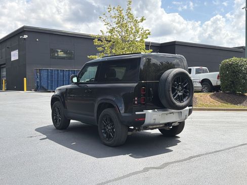 Used 2024 Land Rover Defender 90 S AWD/4WD image 13
