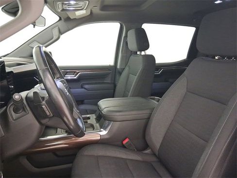 Used 2023 Chevrolet Silverado 1500 LT Trail Boss image 12