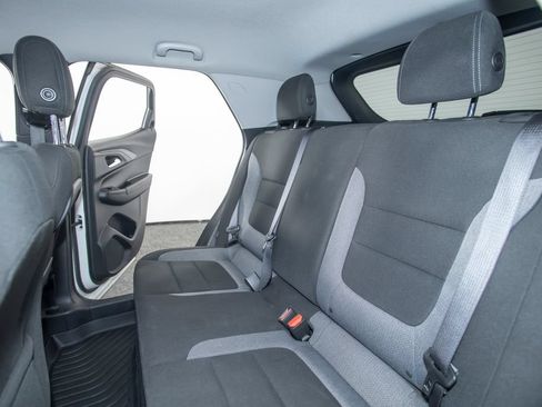 Used 2023 Chevrolet TrailBlazer LT w/ Convenience Package FWD image 41