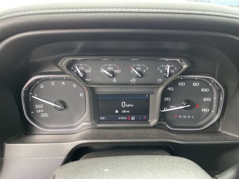 Used 2020 GMC Sierra 1500 SLE w/ SLE Value Package AWD/4WD image 15