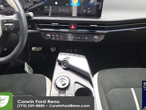 Used 2025 Kia EV6 GT-Line AWD/4WD image 14