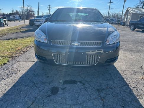 Used 2012 Chevrolet Impala LS image 2