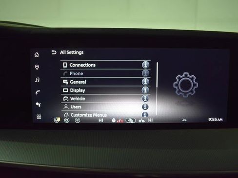 New 2026 Nissan Murano SL AWD/4WD image 25