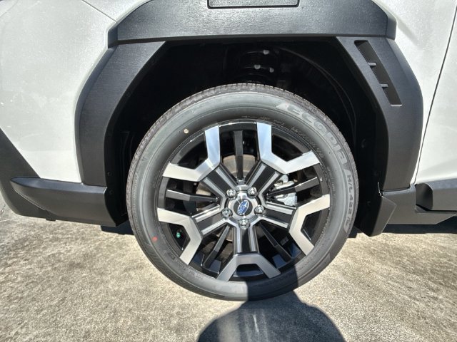 New 2026 Subaru Outback Touring XT AWD/4WD image 12