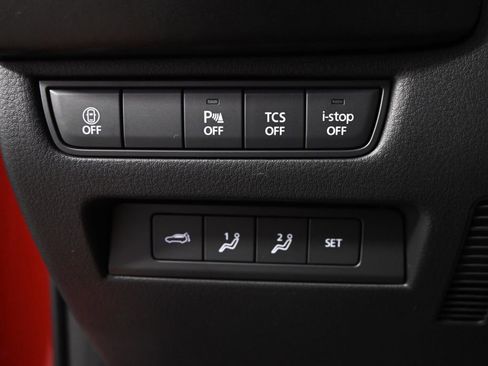 New 2026 MAZDA CX-50 AWD 2.5 S w/ Weather Package image 24