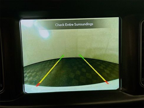 Used 2021 Dodge Charger R/T image 20