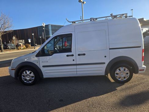 Used 2012 Ford Transit Connect XLT image 5