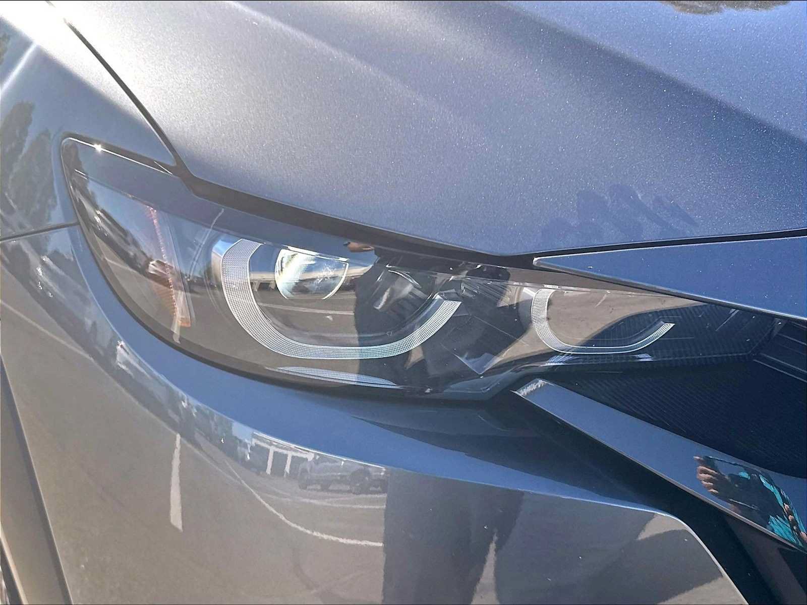 Used 2025 MAZDA CX-50 AWD 2.5 S w/ Accent Package image 29