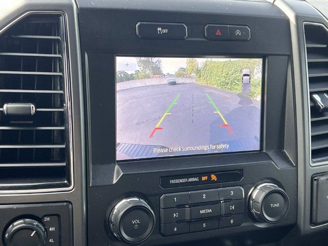 Used 2020 Ford F150 XLT w/ Equipment Group 302A Luxury AWD/4WD image 24