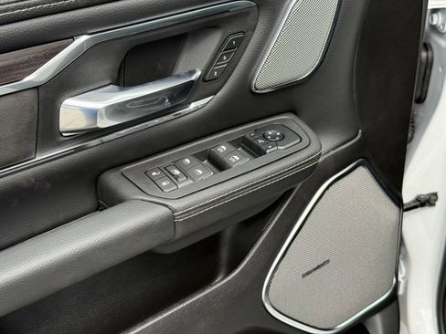 New 2026 RAM 1500 Laramie w/ Night Edition image 12