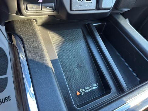 Used 2022 Chevrolet Silverado 2500 High Country image 41