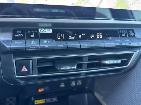 Used 2025 Toyota Camry SE w/ Multimedia Upgrade Package FWD image 27