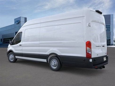 New 2026 Ford Transit 350 148 High Roof Extended AWD image 32