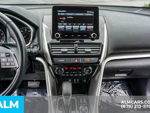 Used 2024 Mitsubishi Eclipse Cross SE AWD/4WD image 39