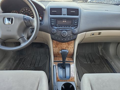 Used 2003 Honda Accord EX image 18