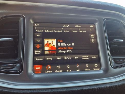 Used 2021 Dodge Challenger R/T Scat Pack w/ Driver Convenience Group image 29