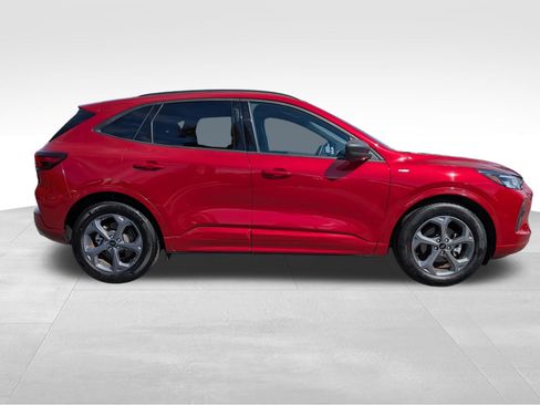 Certified 2023 Ford Escape ST-Line w/ Tech Pack #1 image 4