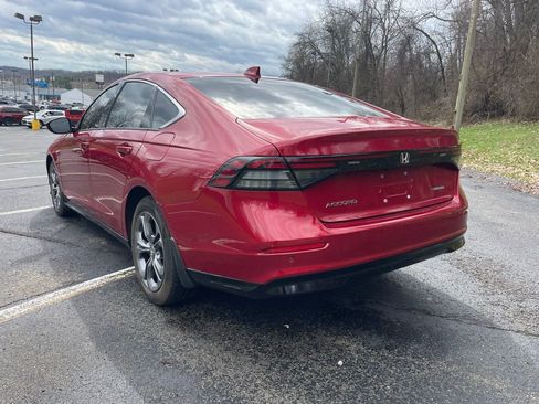 Used 2024 Honda Accord EX-L image 5