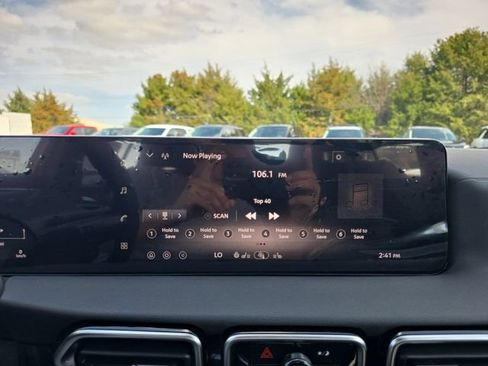 New 2026 Nissan Sentra SV image 8