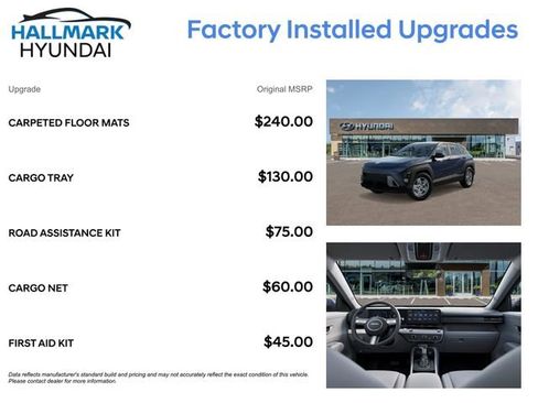 New 2026 Hyundai Kona SE image 5