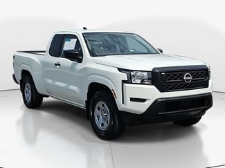 Used 2024 Nissan Frontier S RWD video 3