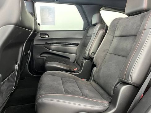 Used 2026 Dodge Durango GT AWD/4WD image 39