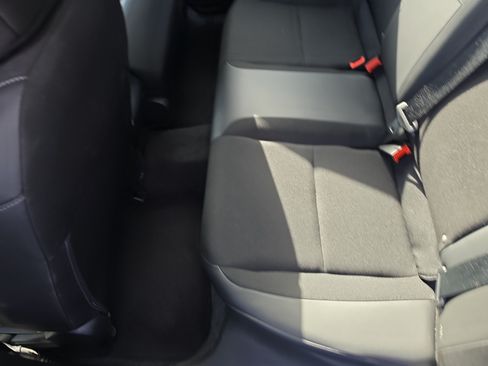 Certified 2024 Honda Civic Sport image 10