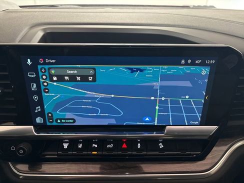 Used 2025 Chevrolet Silverado 3500 LTZ w/ LTZ Premium Package image 44