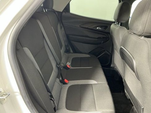 Used 2023 Chevrolet TrailBlazer LT w/ Convenience Package image 11