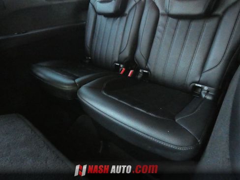 Used 2017 Mercedes-Benz GLS 450 4MATIC image 42