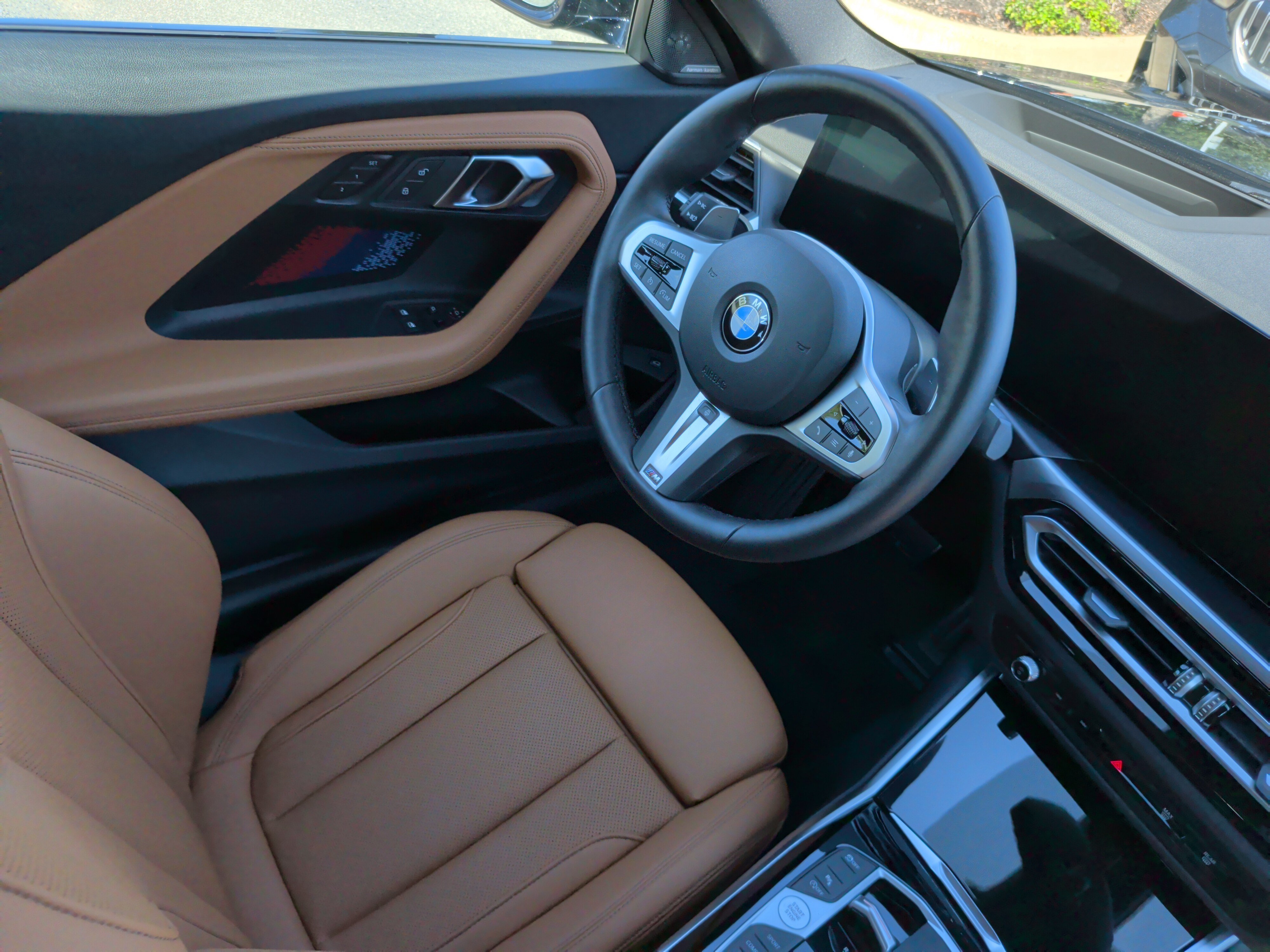 Used 2024 BMW 230i Coupe w/ Premium Package RWD image 35