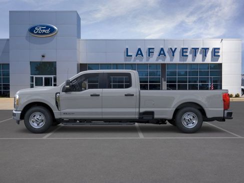 New 2026 Ford F350 XL image 3