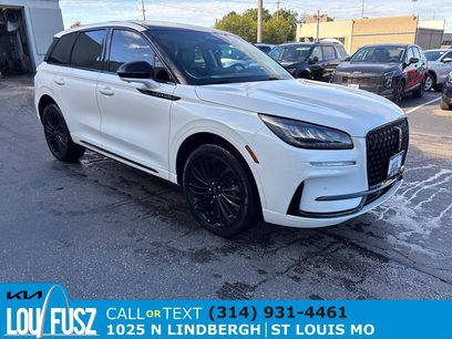 Used 2023 Lincoln Corsair FWD w/ Equipment Group 101A