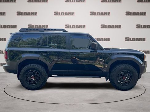 Used 2024 Toyota Land Cruiser 1958 AWD/4WD image 6
