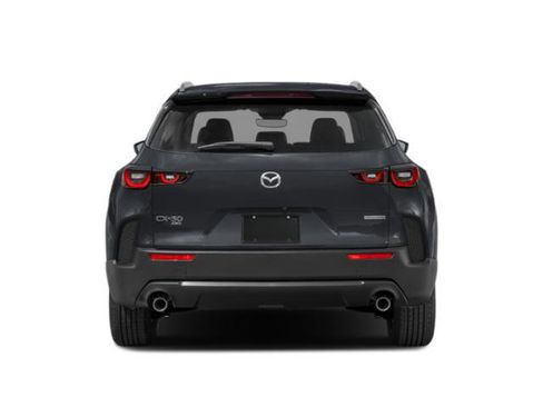 Used 2025 MAZDA CX-50 AWD 2.5 S w/ Weather Package image 8