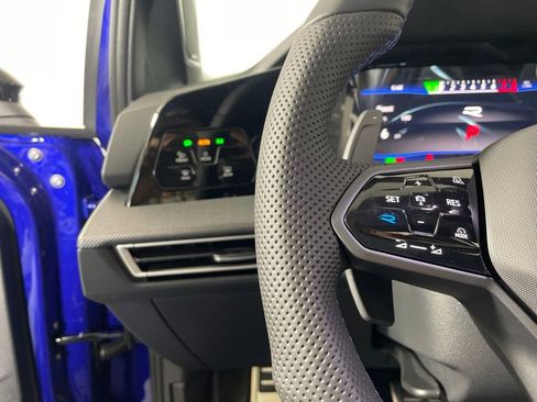 New 2026 Volkswagen Golf AWD/4WD image 13