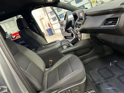Certified 2023 Chevrolet Tahoe LS image 35