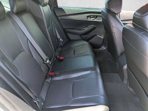 Used 2024 Honda Accord Sport image 23